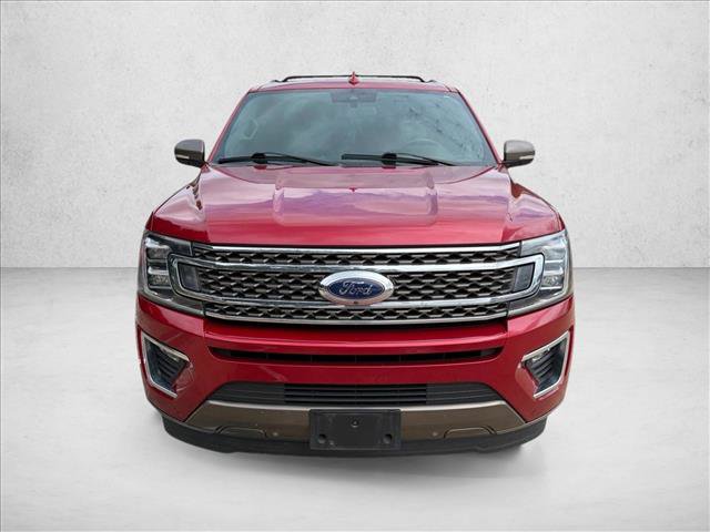 Used 2020 Ford Expedition King Ranch w/ Cargo Package RWD image 2