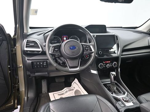 Used 2023 Subaru Forester Touring w/ Popular Package #2 image 17