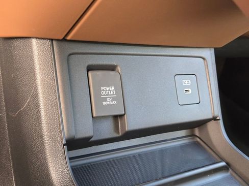 New 2025 Acura RDX w/ Technology Package image 29