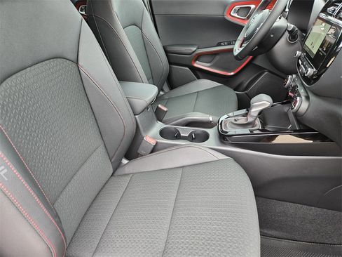 New 2025 Kia Soul GT-Line image 10