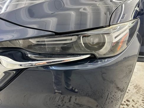 Used 2019 MAZDA CX-5 Grand Touring AWD/4WD image 32