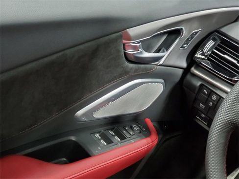 New 2026 Acura RDX A-Spec image 23