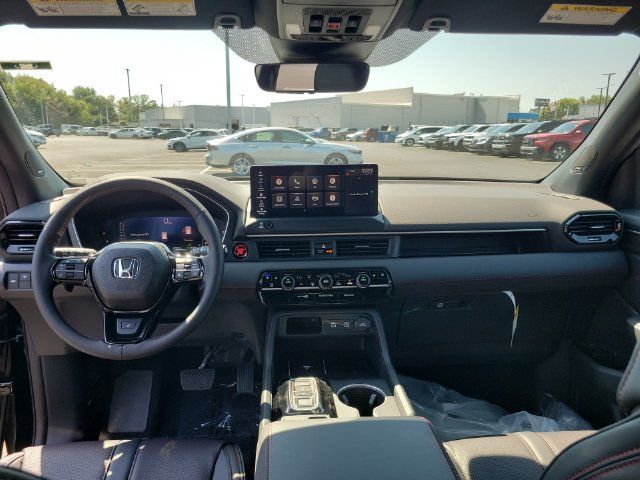 New 2026 Honda Pilot Black Edition image 20