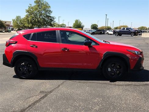 Used 2024 Subaru Crosstrek 2.0i image 5