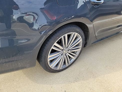 Used 2015 Volkswagen Passat 1.8T Sport image 4