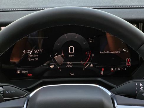 New 2026 GMC Acadia Elevation w/ Elevation Premium Package FWD image 17