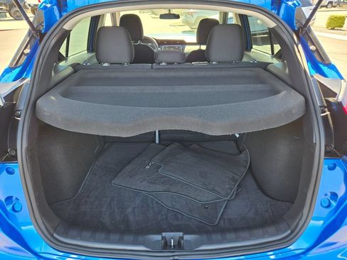Used 2024 Nissan Kicks S FWD image 13