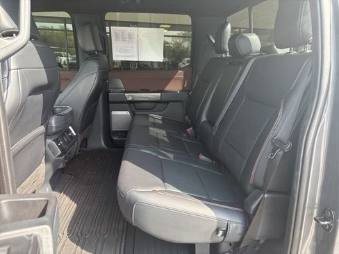 Used 2023 Ford F150 Lariat w/ Max Trailer Tow Package image 15