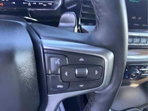 Used 2024 Chevrolet Silverado 1500 RST w/ Convenience Package II AWD/4WD image 20