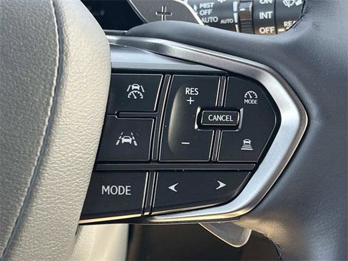 Certified 2026 Lexus TX 350 FWD image 40