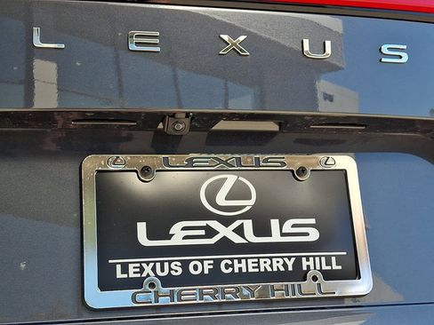 New 2026 Lexus NX 350 AWD w/ Accessory Package (2T) image 16