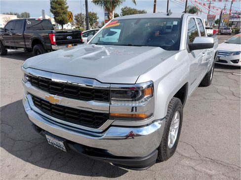 Used 2019 Chevrolet Silverado 1500 LT image 20