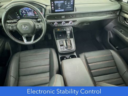 Used 2026 Honda CR-V Sport-L image 30