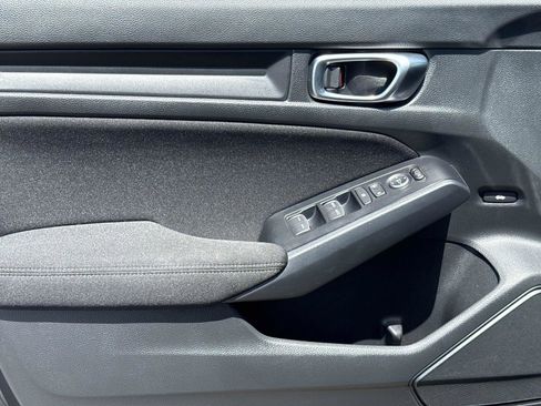 Certified 2024 Honda Civic Sport image 16