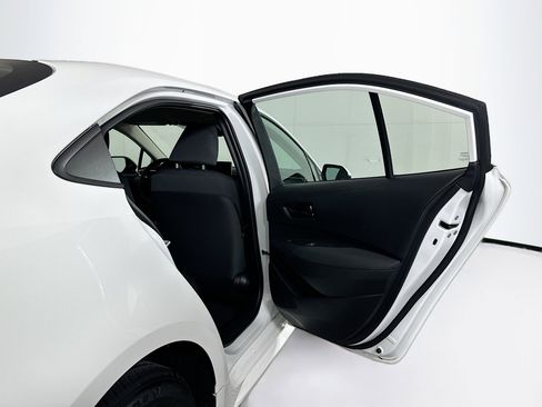 Used 2024 Toyota Corolla LE FWD image 27