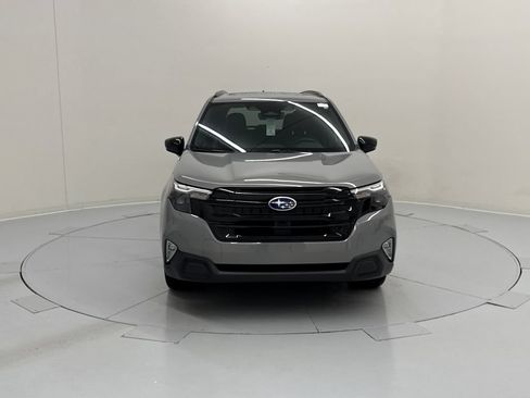 New 2026 Subaru Forester Sport AWD/4WD image 9