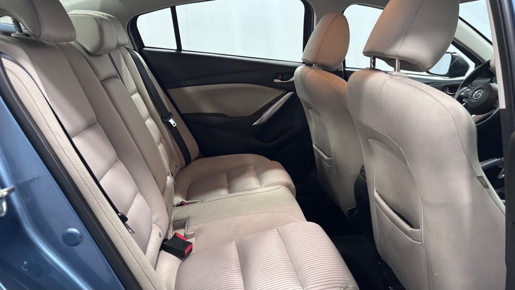 Used 2014 MAZDA MAZDA6 Sport FWD image 26