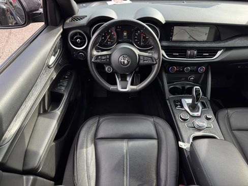 Used 2022 Alfa Romeo Stelvio Sprint image 24