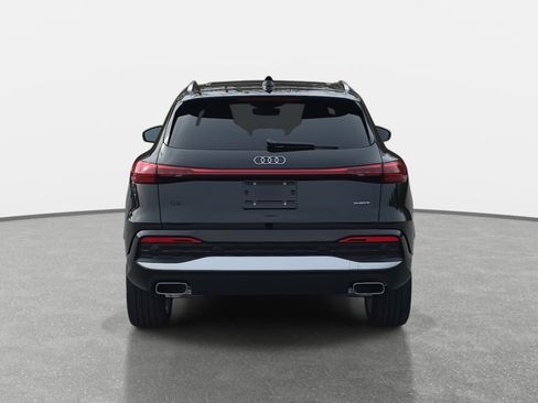 New 2025 Audi Q5 Premium Plus image 6