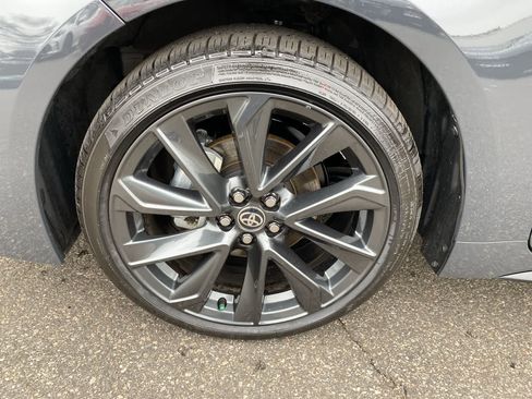 Certified 2026 Toyota Corolla SE image 14