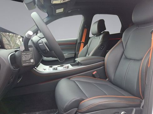 New 2026 Genesis GV70 2.5T Sport Prestige AWD/4WD image 14