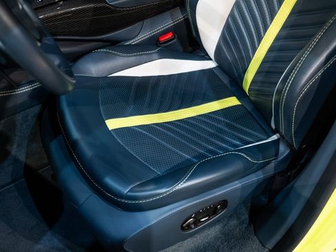 Used 2023 Aston Martin DBX 707 image 23