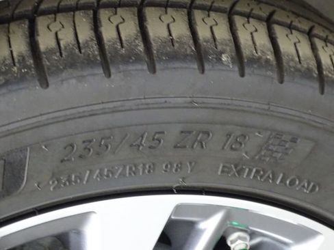 Used 2019 Lexus ES 350 image 42