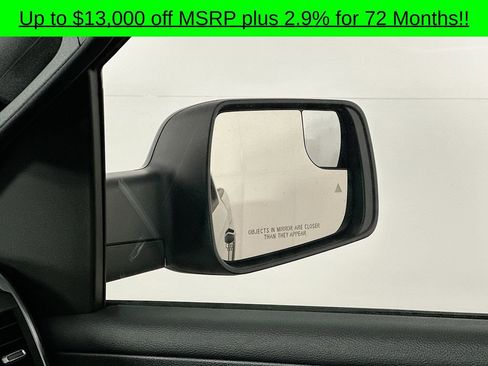 New 2026 RAM 1500 Big Horn image 22