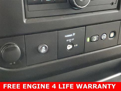 Used 2021 Chevrolet Express 3500 LS w/ Cold Climate Package image 18