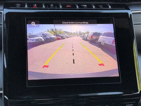 Certified 2023 Jeep Grand Cherokee L Laredo AWD/4WD image 28