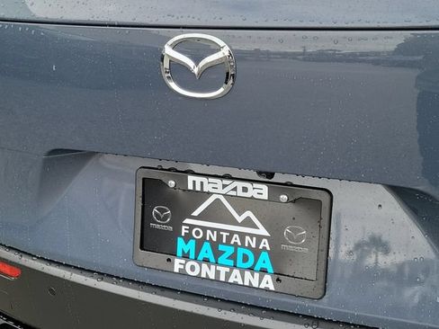 New 2026 MAZDA CX-50 AWD 2.5 Hybrid w/ Weather Package image 21