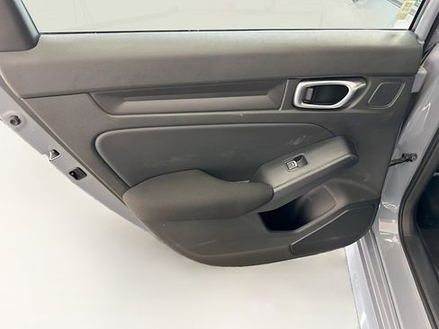 Used 2024 Honda Civic Sport image 26