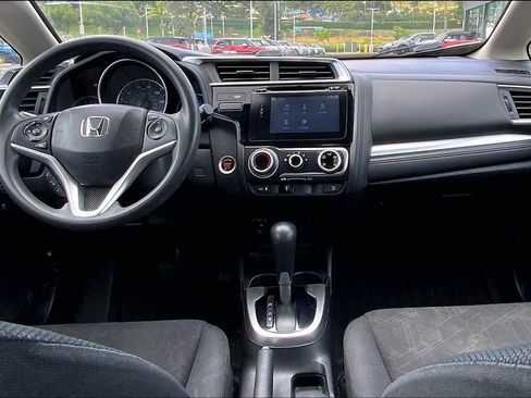 Used 2015 Honda Fit EX image 11