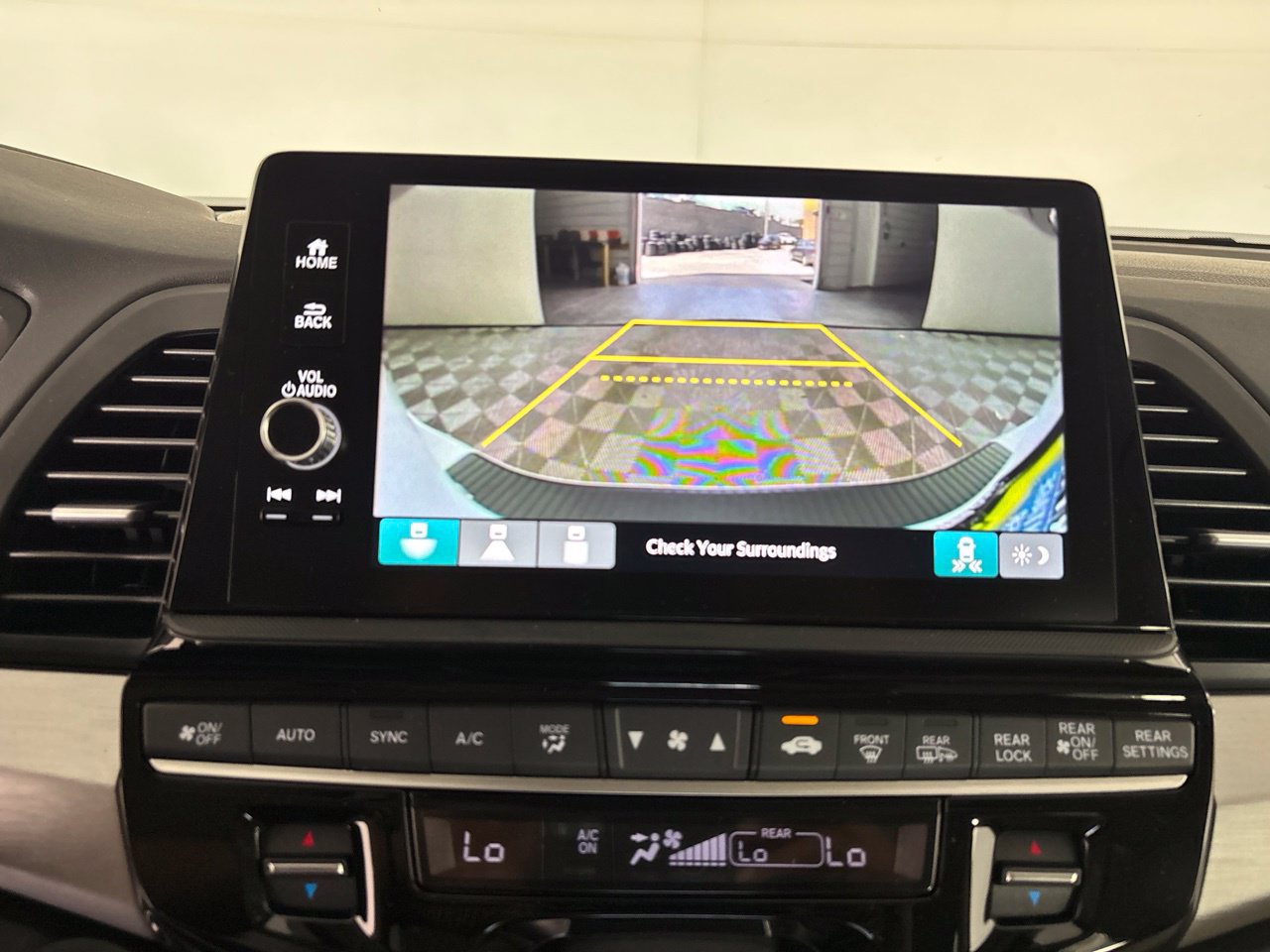 Used 2026 Honda Odyssey EX-L image 20