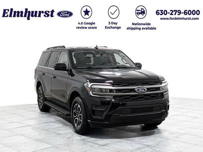 Certified 2024 Ford Expedition XLT