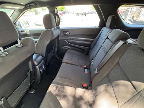Used 2025 Dodge Durango GT AWD/4WD image 10