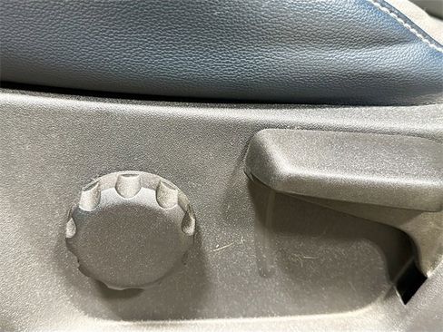 Used 2023 Ford Bronco Outer Banks image 21