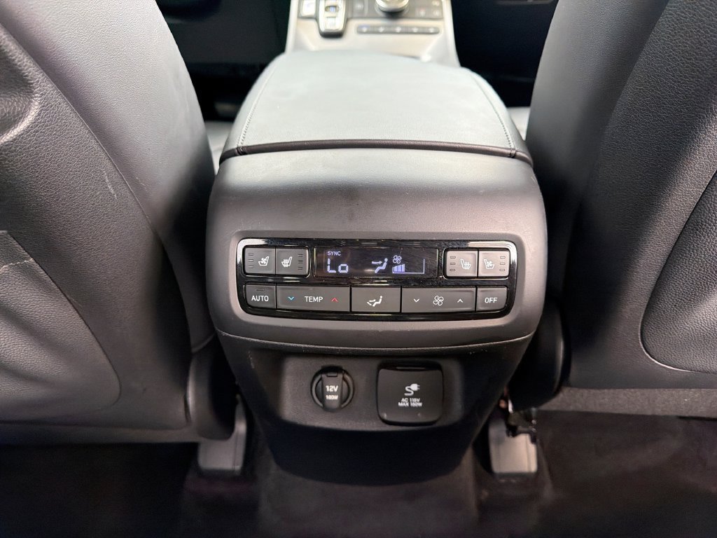 Used 2023 Hyundai Palisade Calligraphy FWD image 18