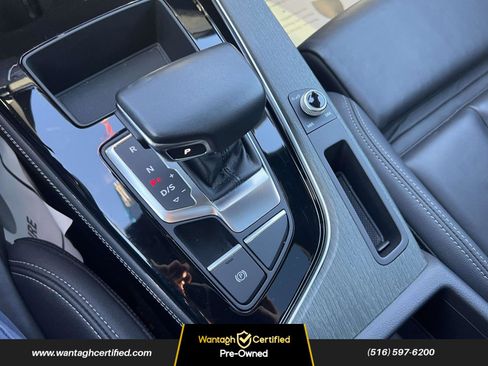 Used 2024 Audi A4 2.0T Premium Plus image 23