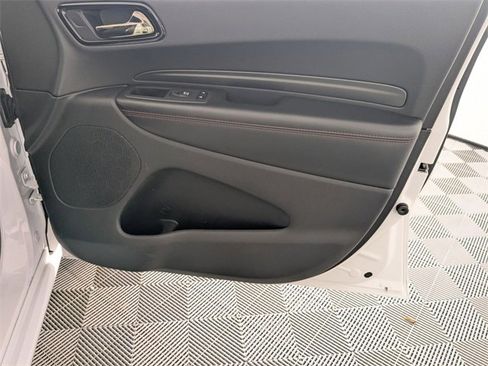 Certified 2024 Dodge Durango R/T image 34