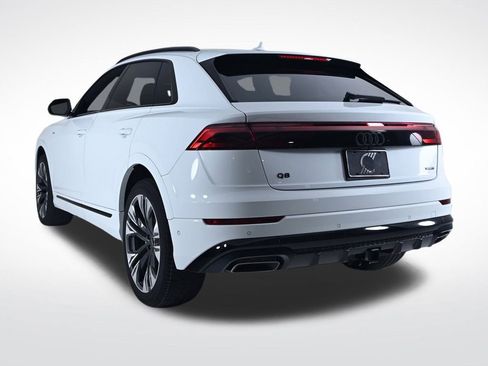 New 2026 Audi Q8 Premium Plus image 3