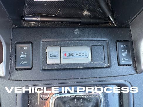 Used 2017 Subaru Forester 2.5i Touring image 24