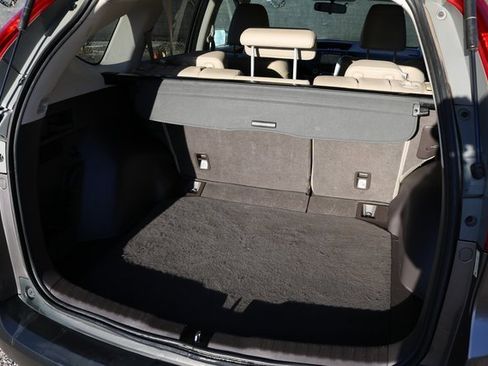 Used 2012 Honda CR-V EX-L image 16
