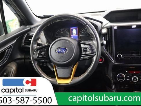 Used 2024 Subaru Forester Wilderness AWD/4WD image 17