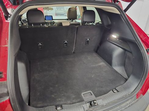 Used 2020 Ford Escape SE Sport image 21