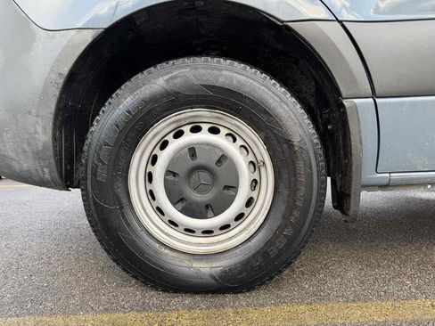 Used 2019 Mercedes-Benz Sprinter 144 image 9