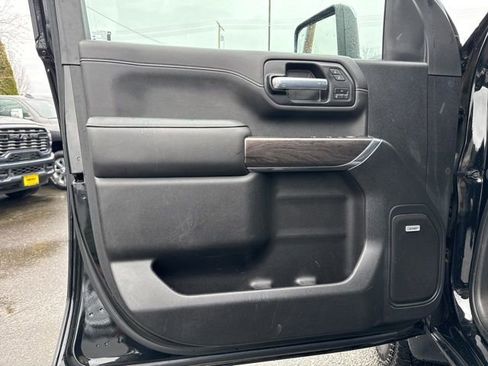 Used 2021 Chevrolet Silverado 2500 LTZ w/ LTZ Premium Package image 26