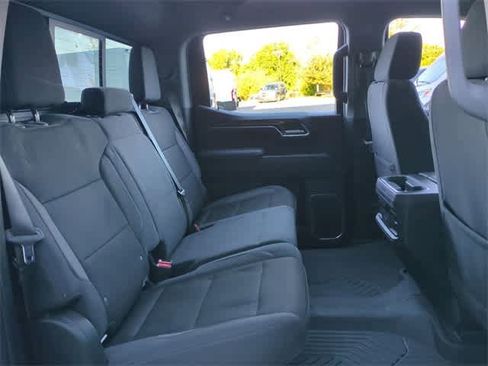 Used 2024 Chevrolet Silverado 1500 RST w/ All Star Edition Plus image 21