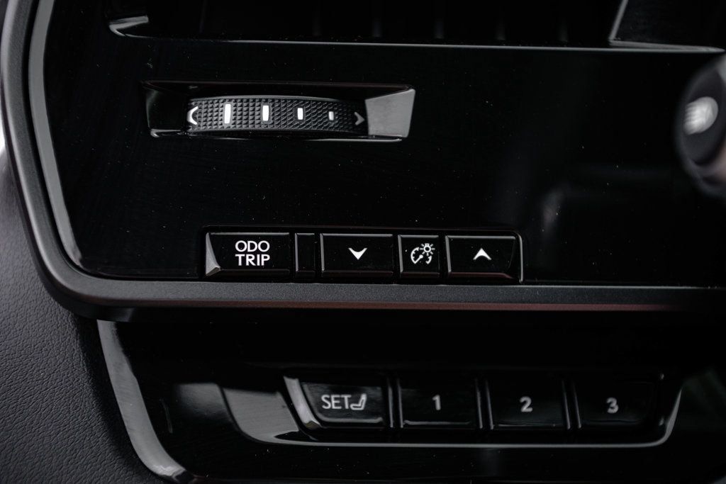 Used 2024 Lexus RX 350 Premium Plus w/ Convenience Package FWD image 19