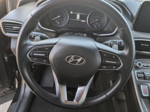 Used 2023 Hyundai Santa Fe SEL AWD/4WD image 15